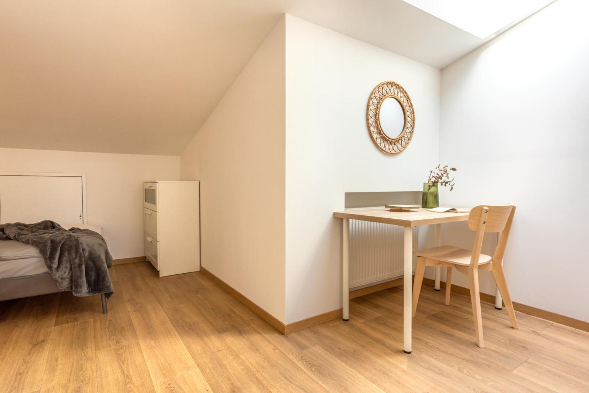 Mb Cracow Apartments Krakau Buitenkant foto