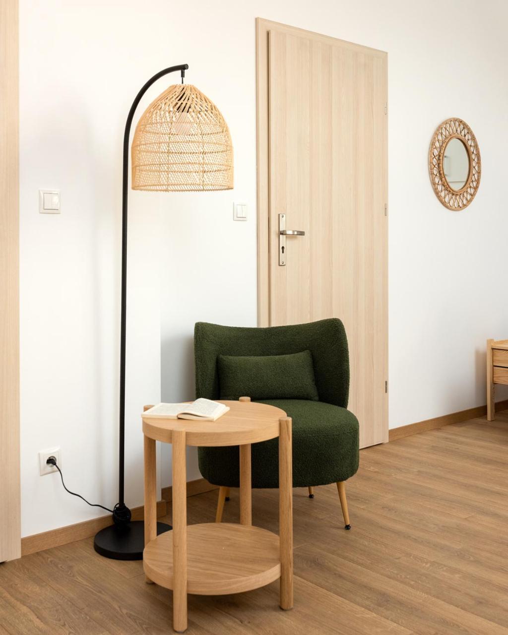 Mb Cracow Apartments Krakau Buitenkant foto